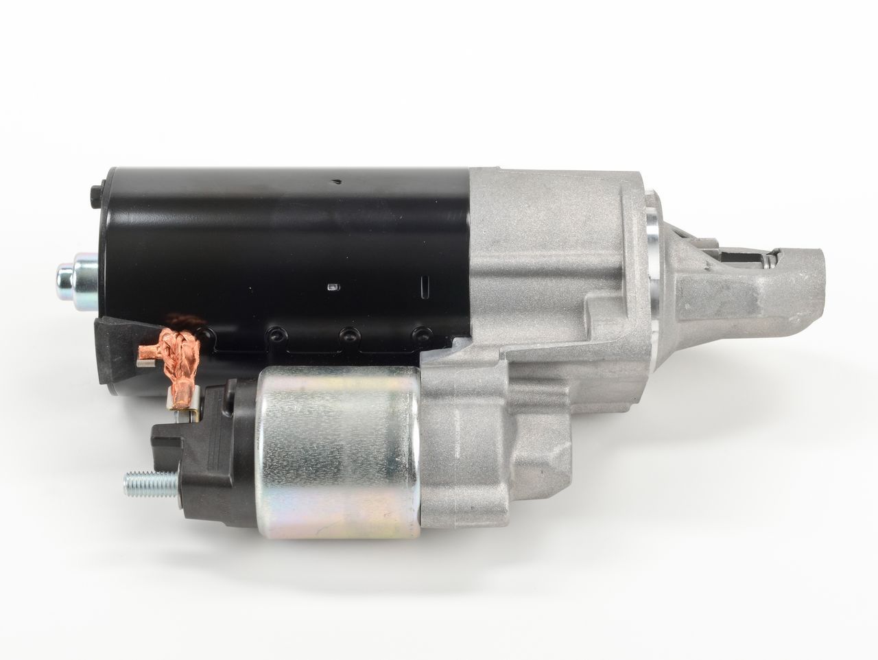 BOSCH 0 001 108 222 - Starter