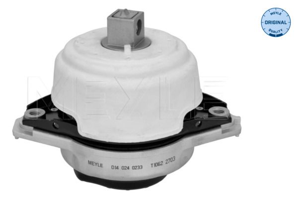 MEYLE 014 024 0233 - Lagerung, Motor