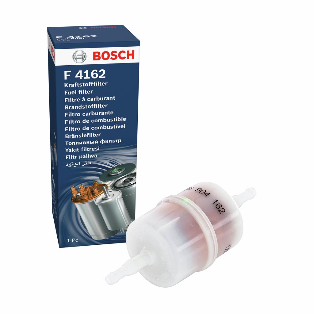 BOSCH 0 450 904 162 - Kraftstofffilter