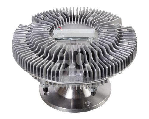 FEBI BILSTEIN 106443 - Kupplung, Kühlerlüfter