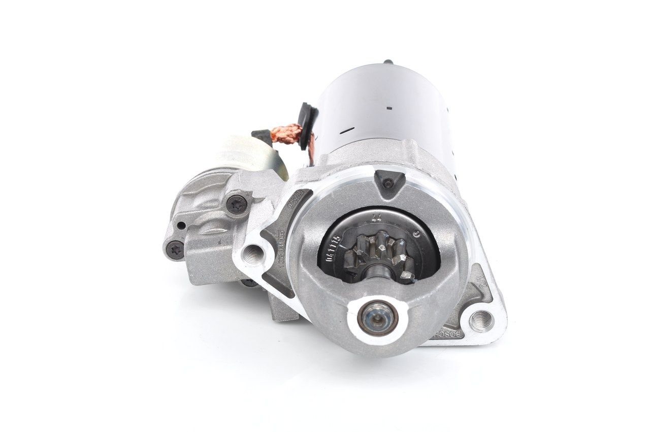 BOSCH 0 001 108 460 - Starter