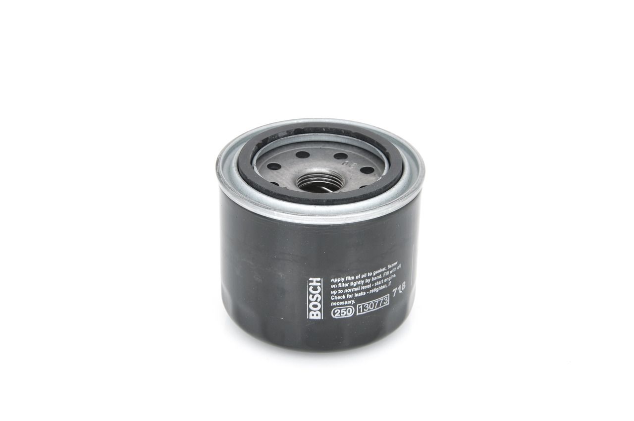 BOSCH 0 986 452 016 - Ölfilter