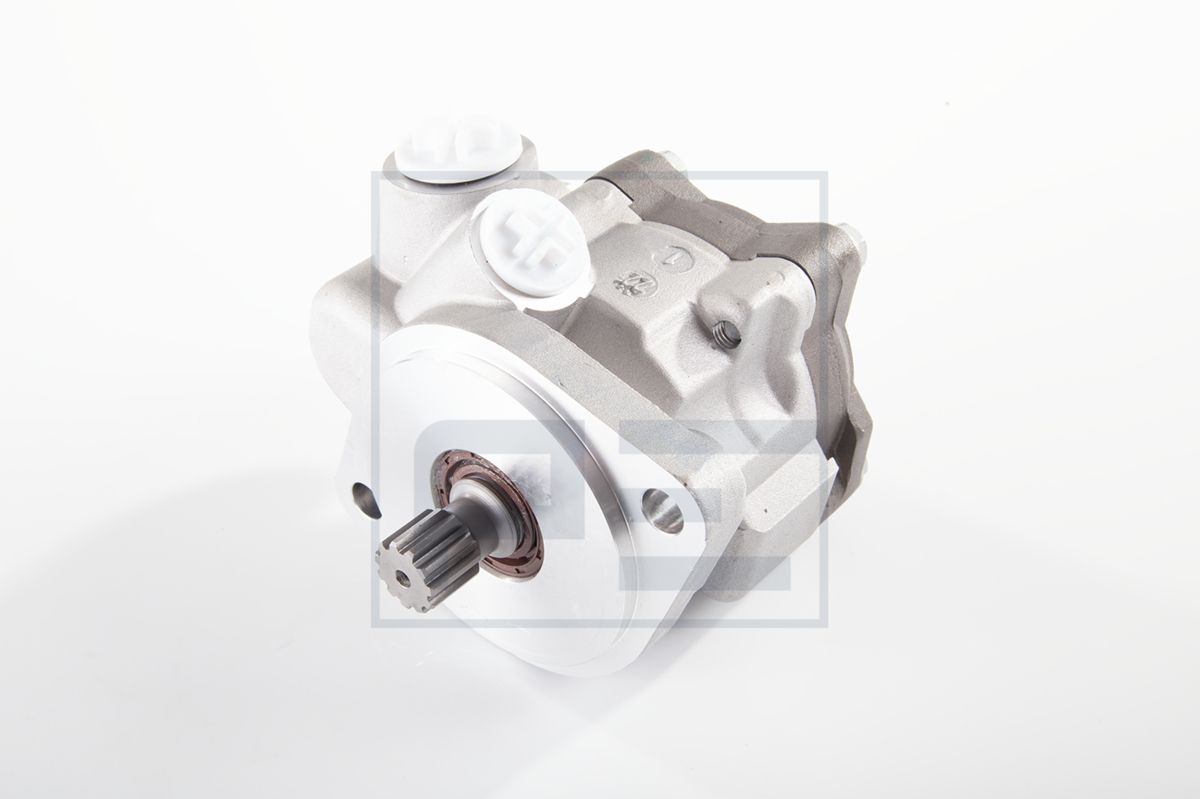 PE Automotive 012.516-00A - Hydraulikpumpe, Lenkung