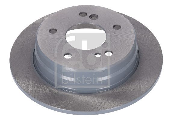 FEBI BILSTEIN 08138 - Bremsscheibe
