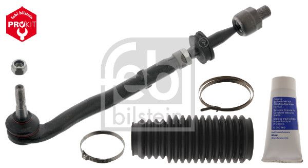 FEBI BILSTEIN 46286 - Spurstange