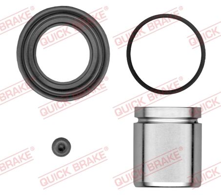 QUICK BRAKE 114-5155 - Reparatursatz, Bremssattel