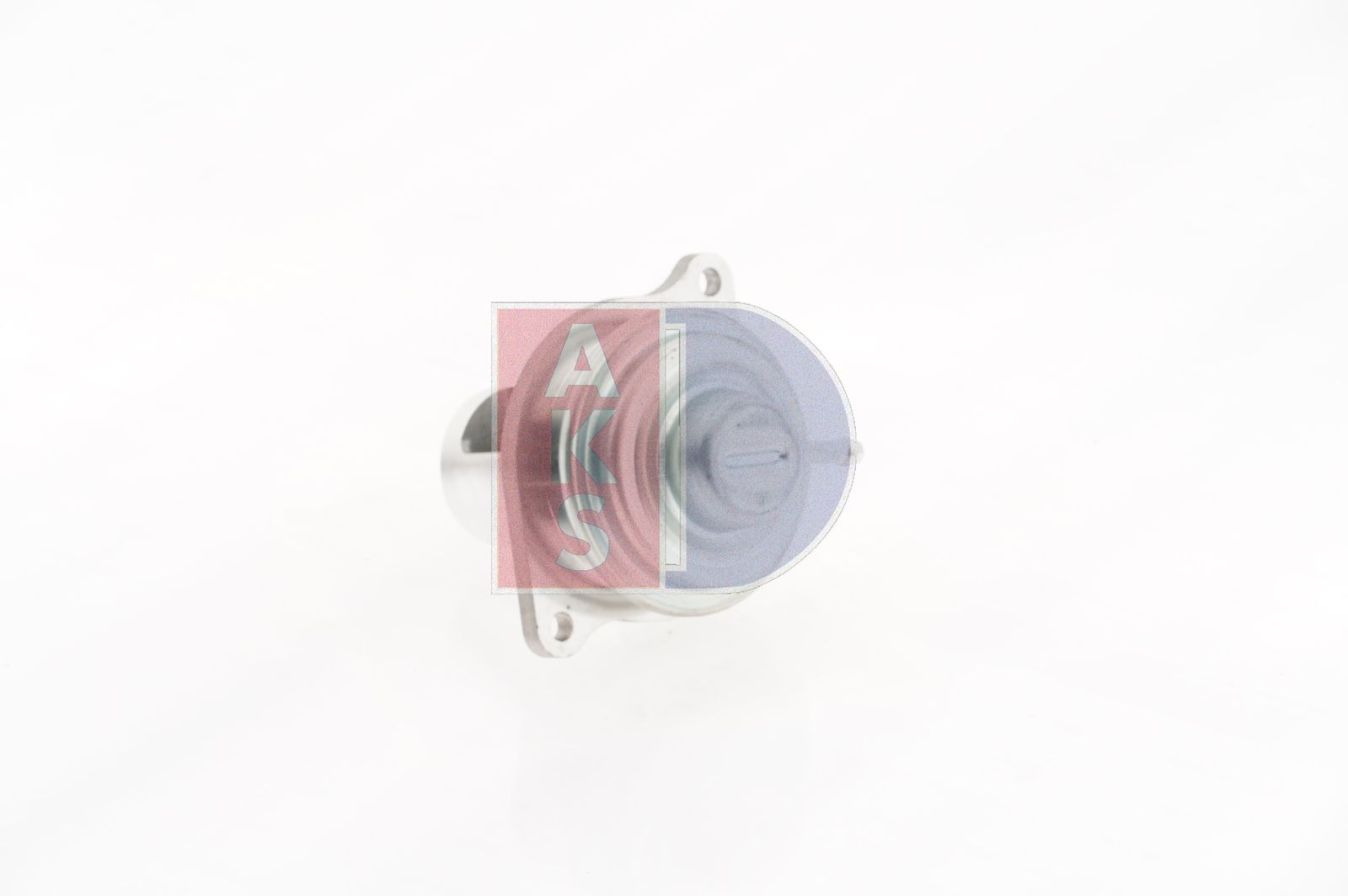 AKS DASIS 125006N - AGR-Ventil