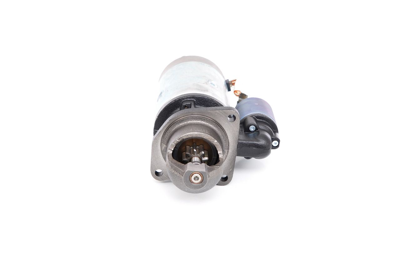 BOSCH 0 001 368 017 - Starter