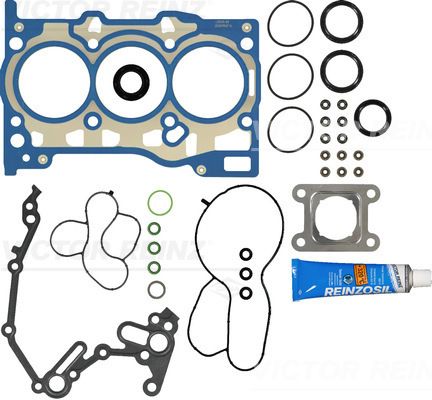 VICTOR REINZ 01-37675-01 - Dichtungsvollsatz, Motor