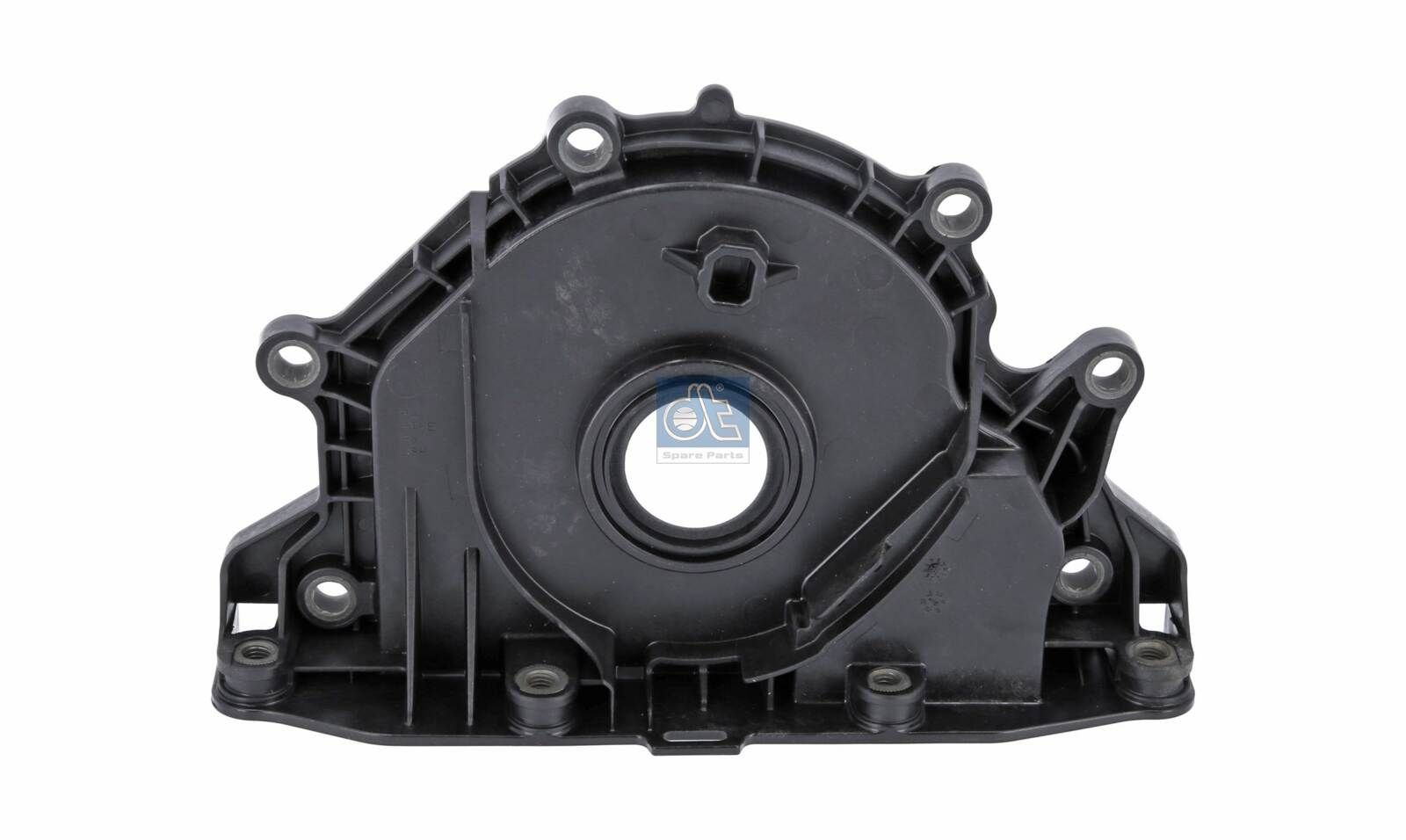DT Spare Parts 11.10020 - Wellendichtring, Kurbelwelle