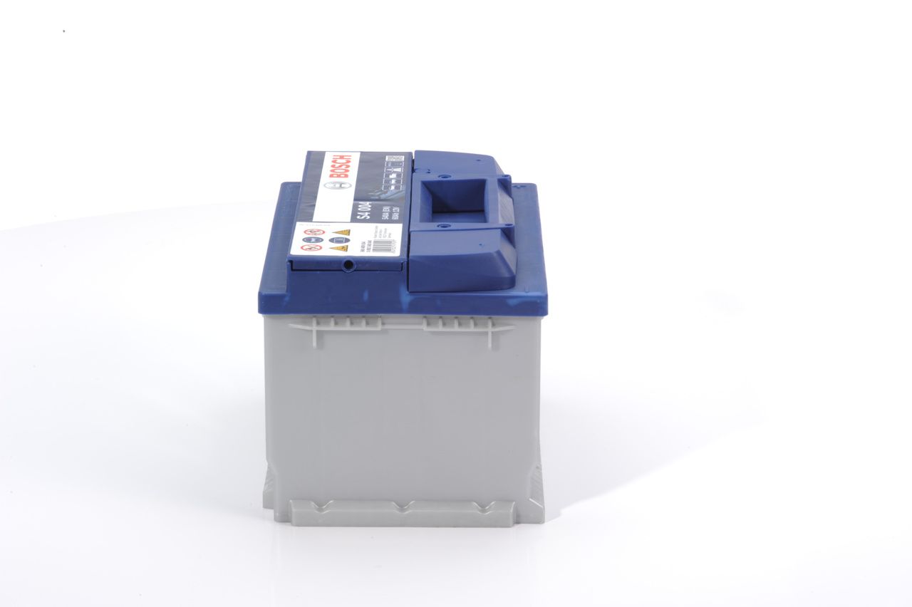 BOSCH 0 092 S40 040 - Starterbatterie