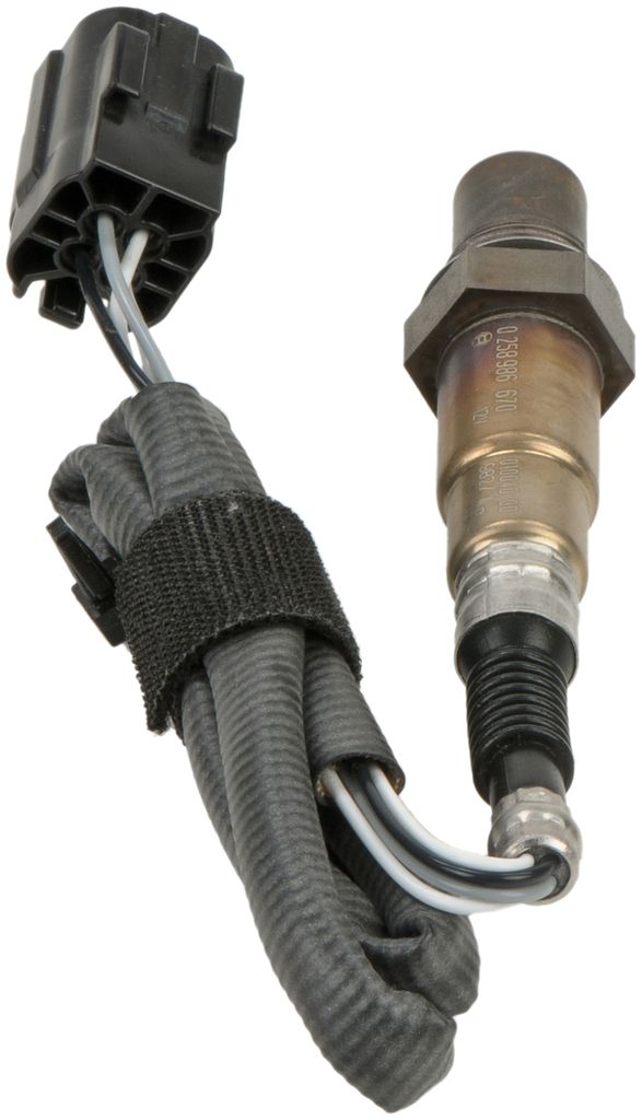 BOSCH 0 258 986 670 - Lambdasonde