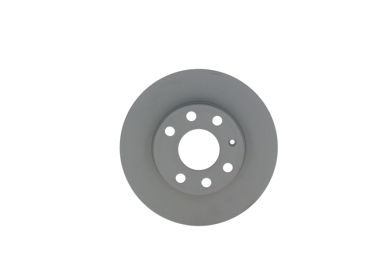 BOSCH 0 986 478 192 - Bremsscheibe