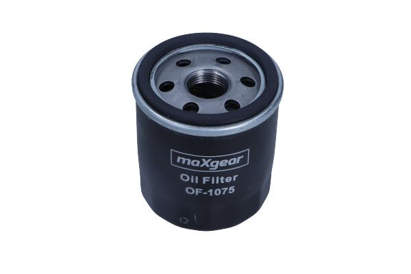 MAXGEAR 26-0101 - Ölfilter