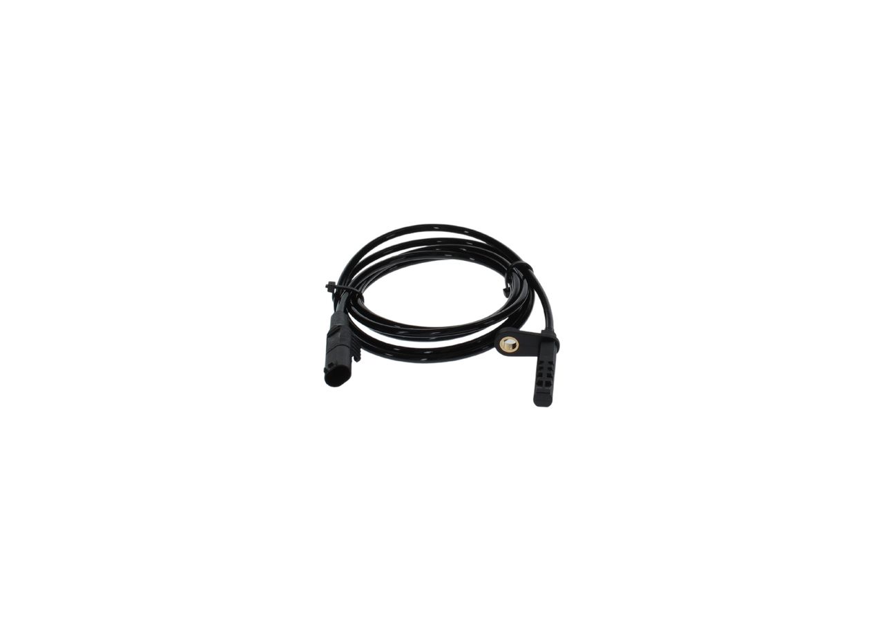 BOSCH 0 986 594 654 - Sensor, Raddrehzahl