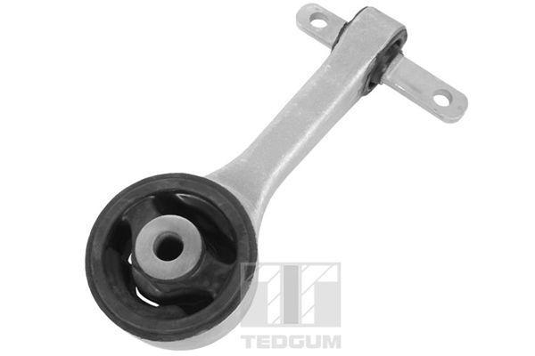 TEDGUM 00263046 - Lagerung, Motor