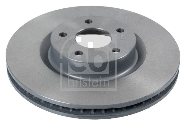 FEBI BILSTEIN 171480 - Bremsscheibe
