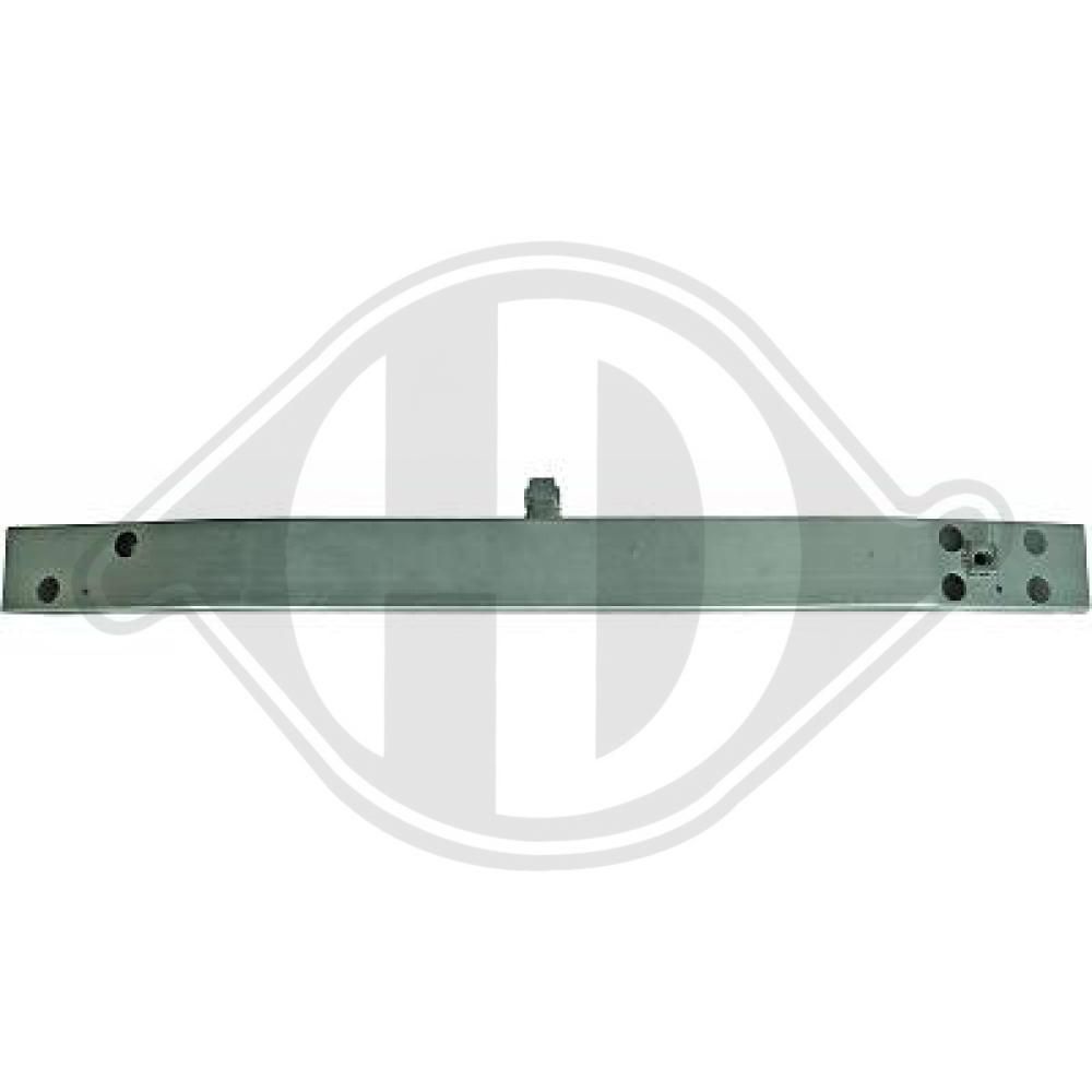 DIEDERICHS 6035060 - Aufpralldämpfer, Stoßfänger