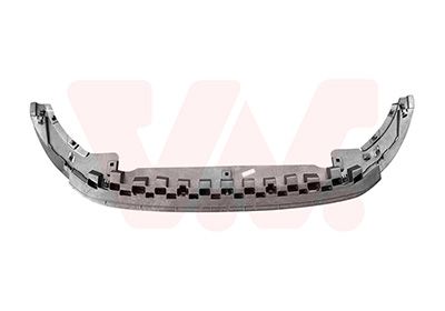 VAN WEZEL 0337702 - Abdeckung, Frontschürze