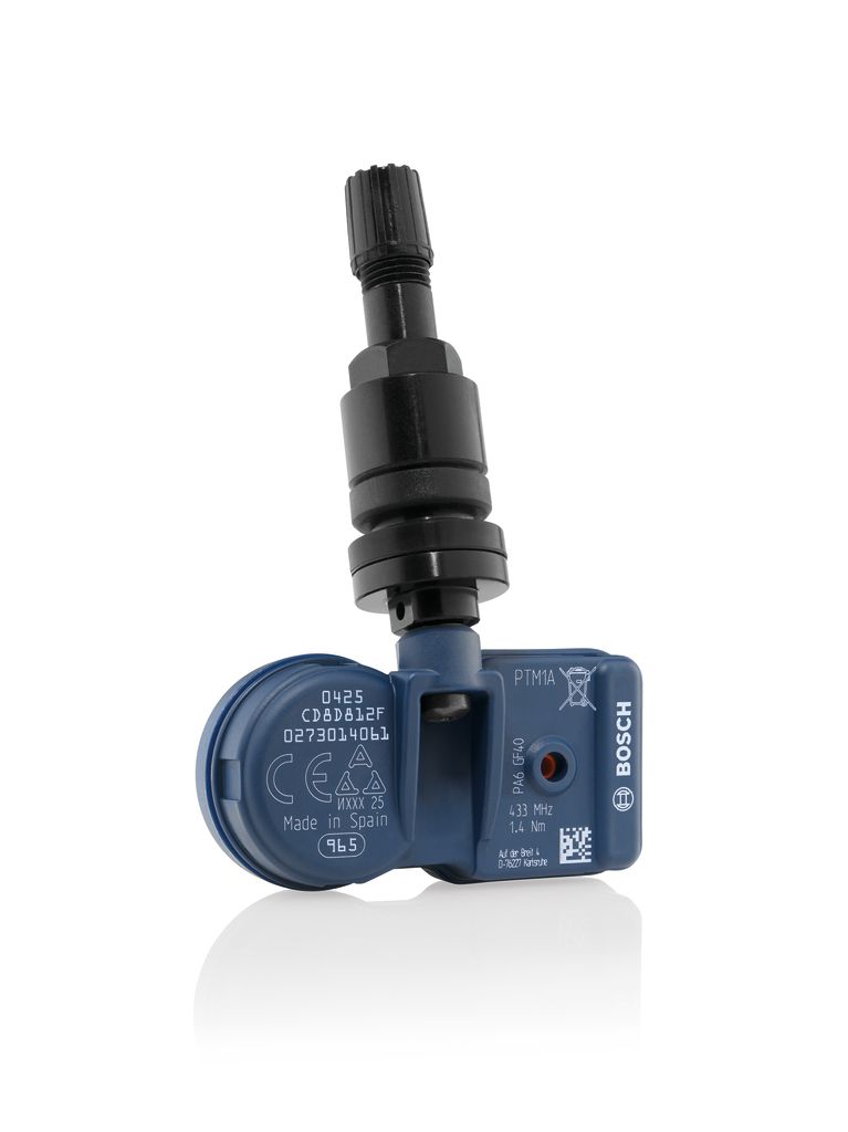 BOSCH 0 273 014 061 - Radsensor, Reifendruck-Kontrollsystem