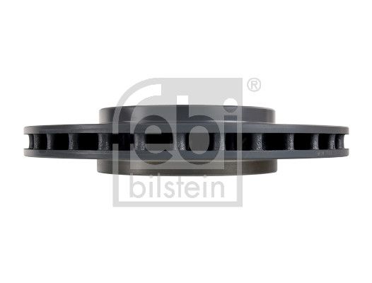 FEBI BILSTEIN 108195 - Bremsscheibe