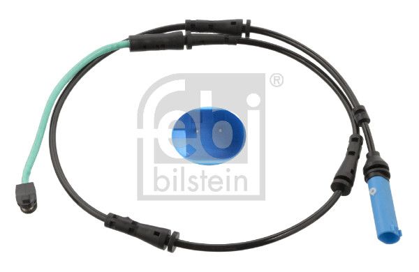 FEBI BILSTEIN 104576 - Warnkontakt, Bremsbelagverschleiß