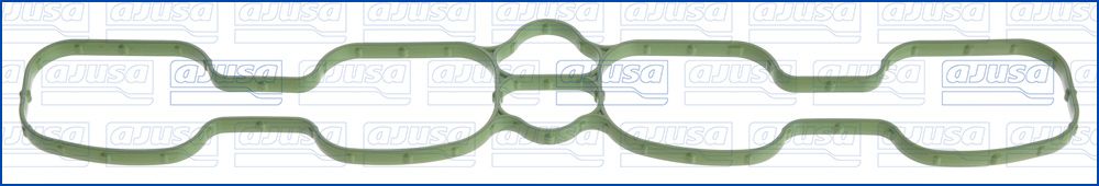 AJUSA 13287300 - Dichtung, Ansaugkrümmer