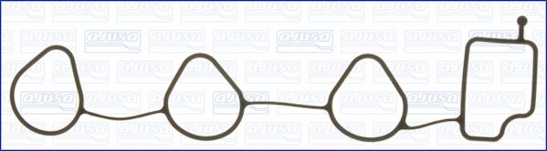 AJUSA 13140500 - Dichtung, Ansaugkrümmer