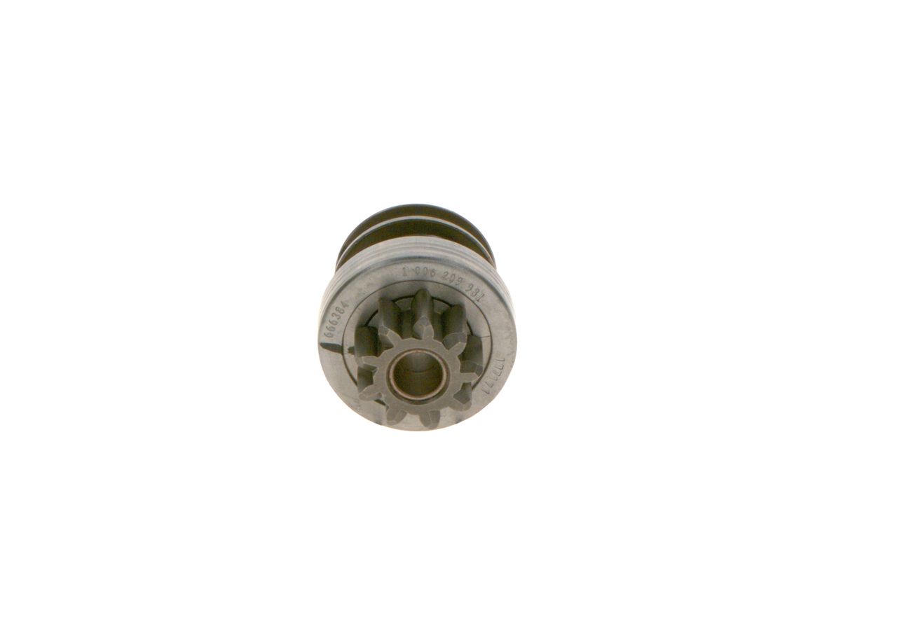BOSCH 1 006 209 981 - Freilaufgetriebe, Starter