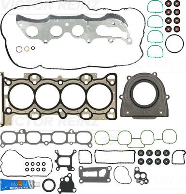 VICTOR REINZ 01-37685-01 - Dichtungsvollsatz, Motor