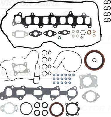 VICTOR REINZ 01-11133-01 - Dichtungsvollsatz, Motor