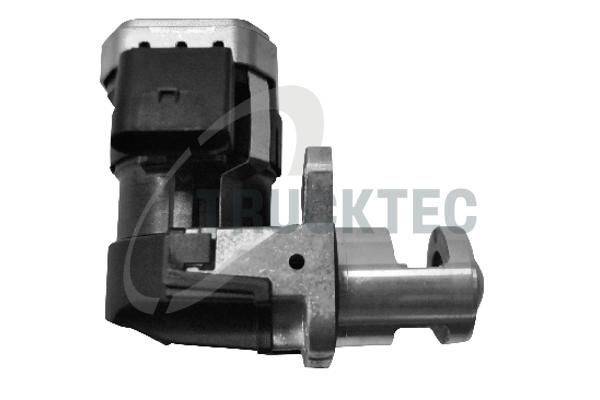 TRUCKTEC AUTOMOTIVE 02.16.044 - AGR-Ventil