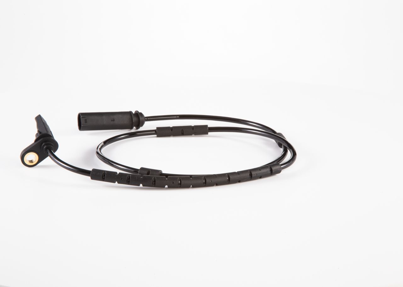 BOSCH 0 986 594 612 - Sensor, Raddrehzahl