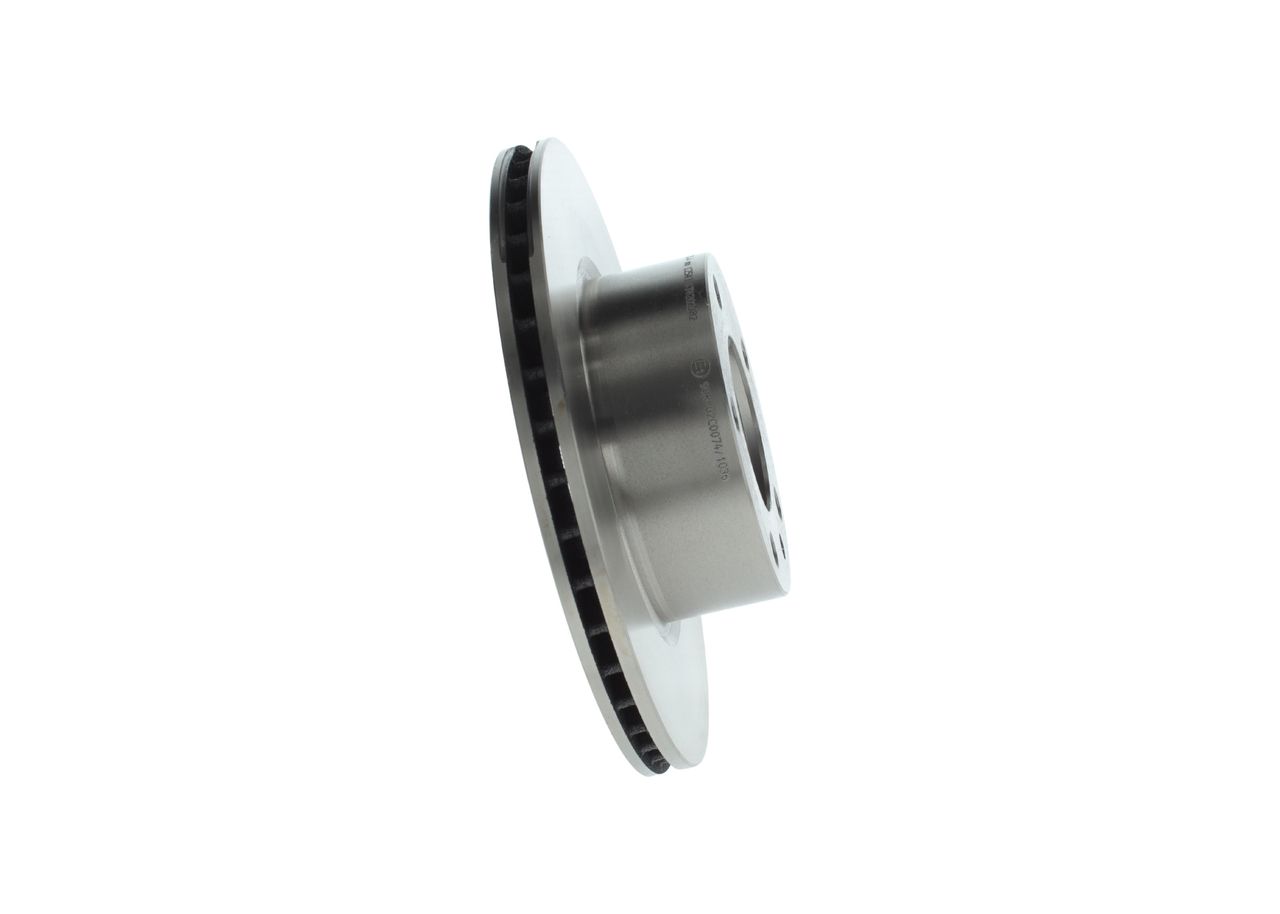 BOSCH 0 986 478 043 - Bremsscheibe