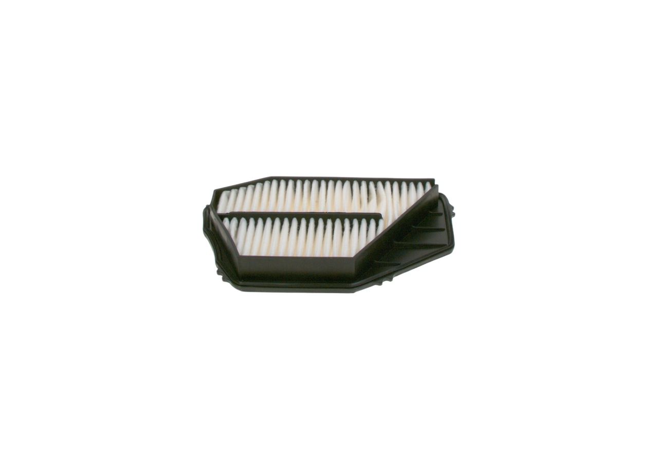 BOSCH 1 457 433 970 - Luftfilter