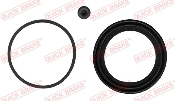QUICK BRAKE 114-0245 - Reparatursatz, Bremssattel