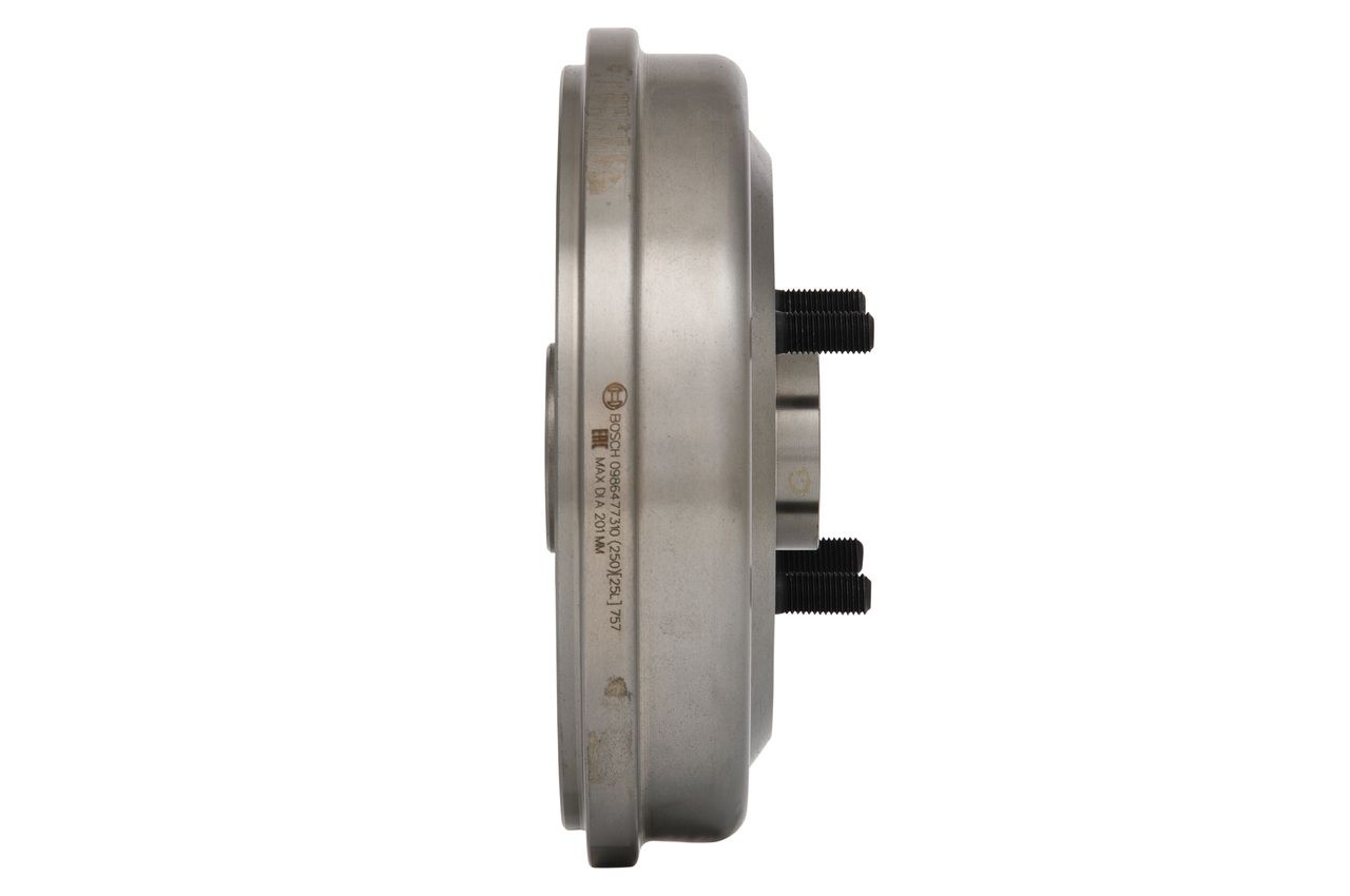 BOSCH 0 986 477 310 - Bremstrommel
