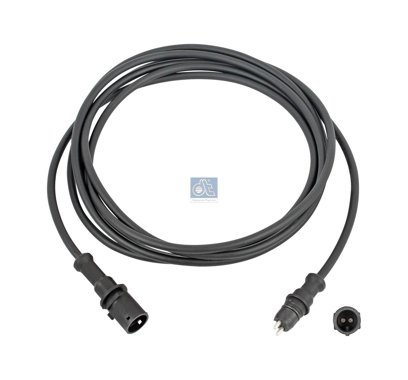 DT Spare Parts 1.21678 - Sensor, Raddrehzahl