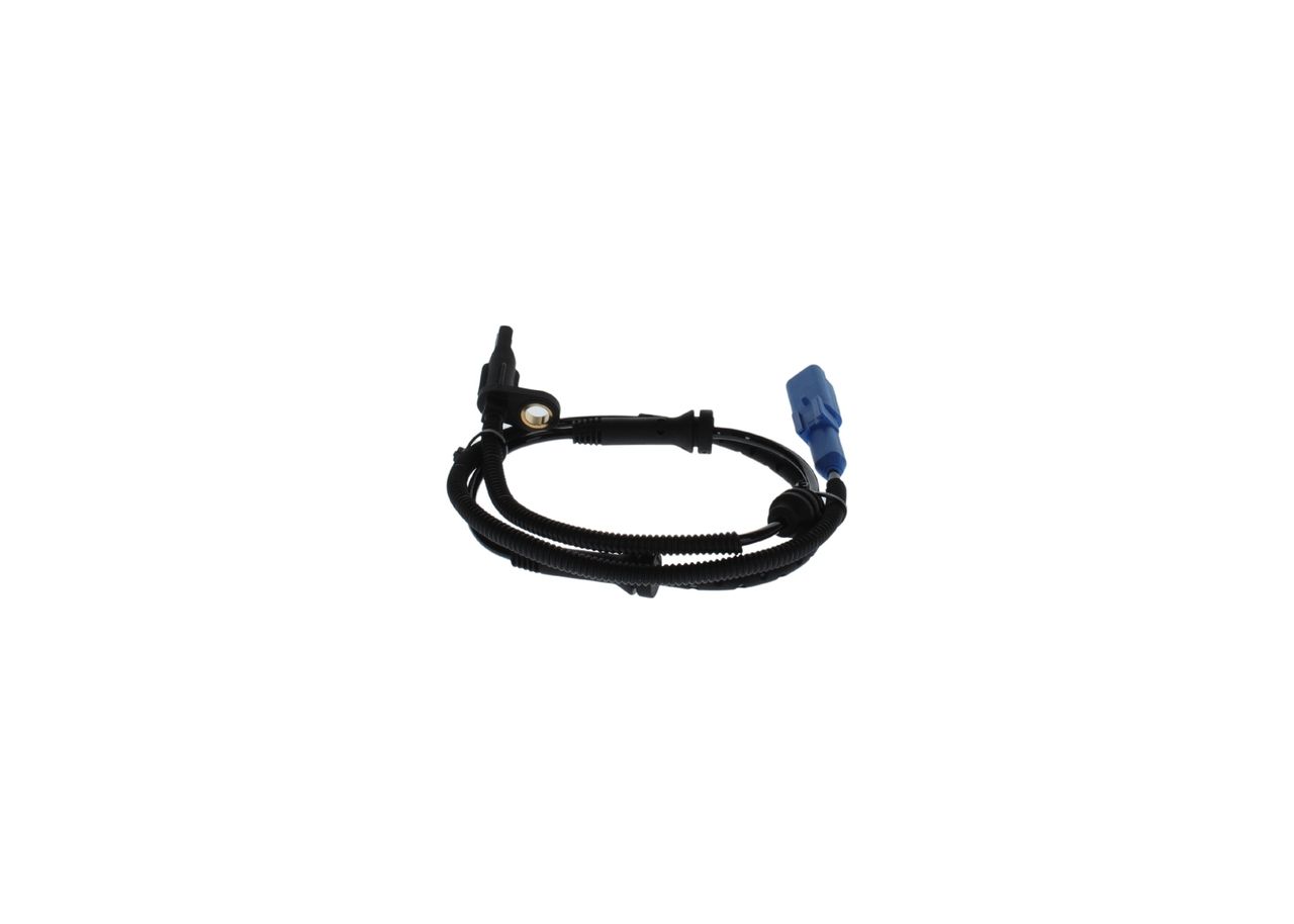 BOSCH 0 986 594 597 - Sensor, Raddrehzahl