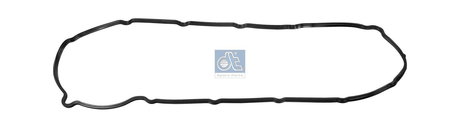 DT Spare Parts 13.46025 - Dichtung, Zylinderkopfhaube