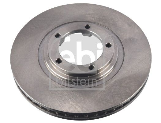 FEBI BILSTEIN 108554 - Bremsscheibe