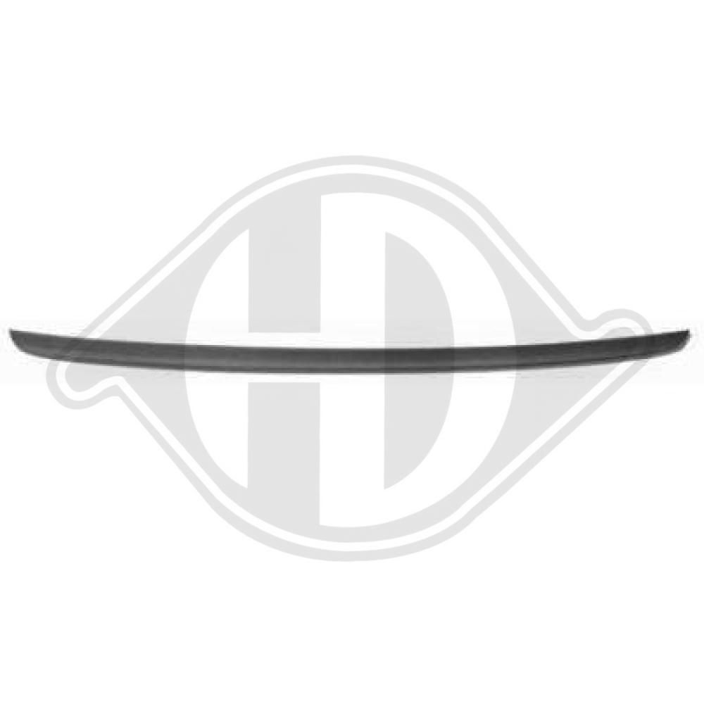 DIEDERICHS 1213361 - Spoiler