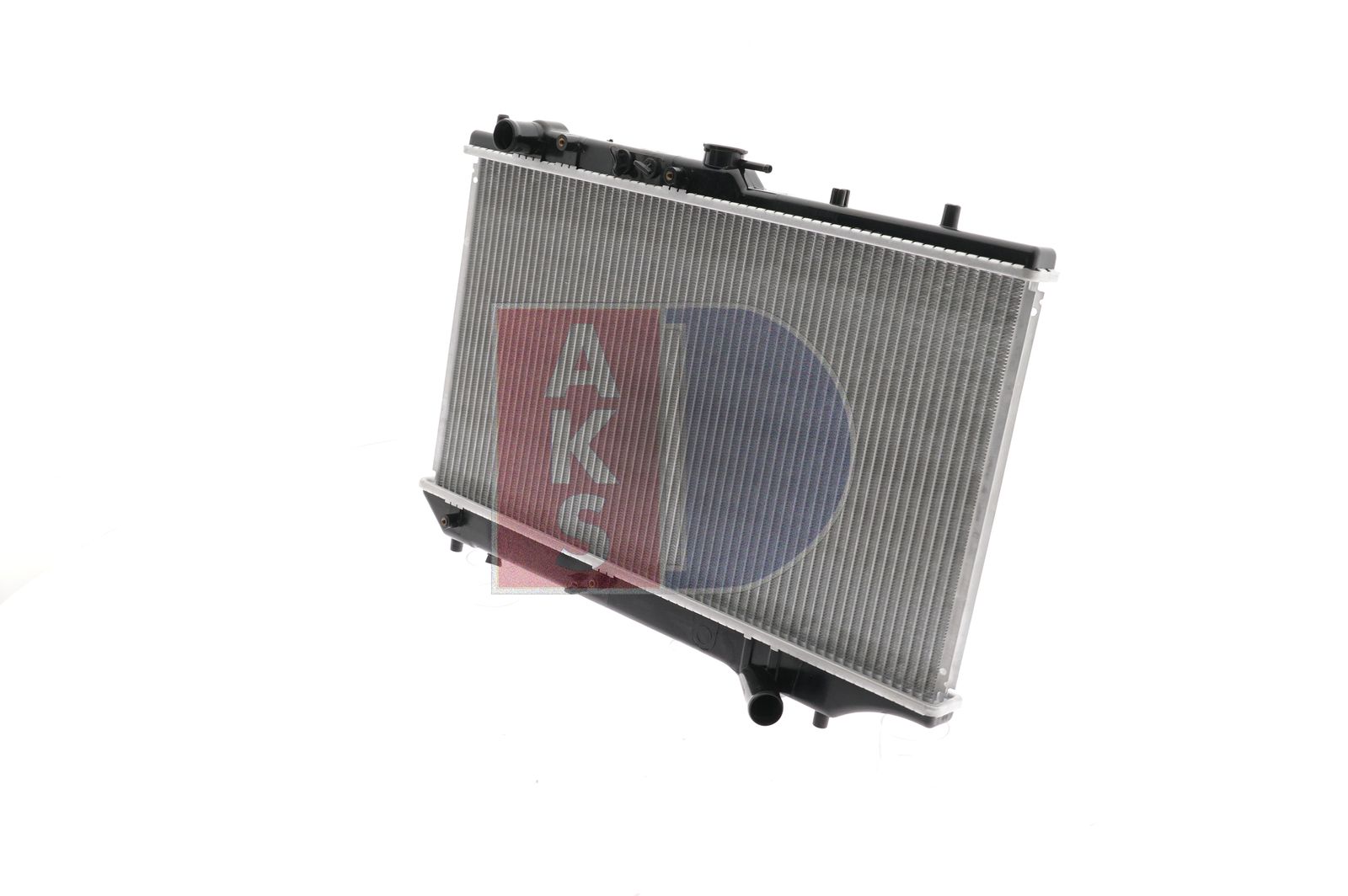 AKS DASIS 110480N - Kühler, Motorkühlung