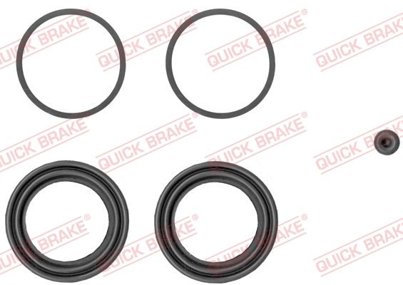 QUICK BRAKE 114-0040 - Reparatursatz, Bremssattel