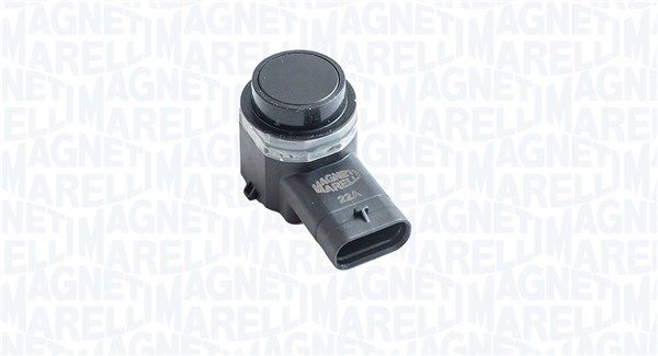 MAGNETI MARELLI 021016045010 - Sensor, Einparkhilfe