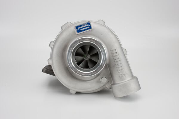 MAHLE 001 TC 17021 000 - Lader, Aufladung
