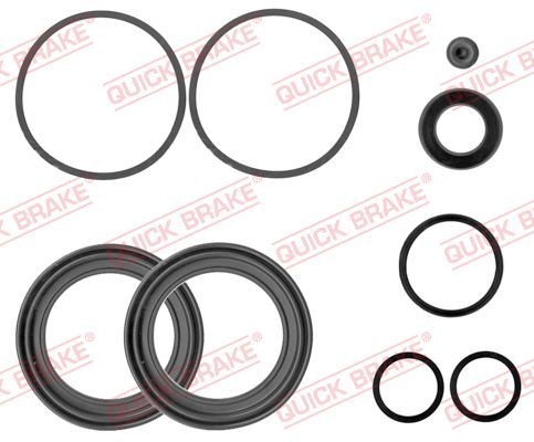 QUICK BRAKE 114-0397 - Reparatursatz, Bremssattel