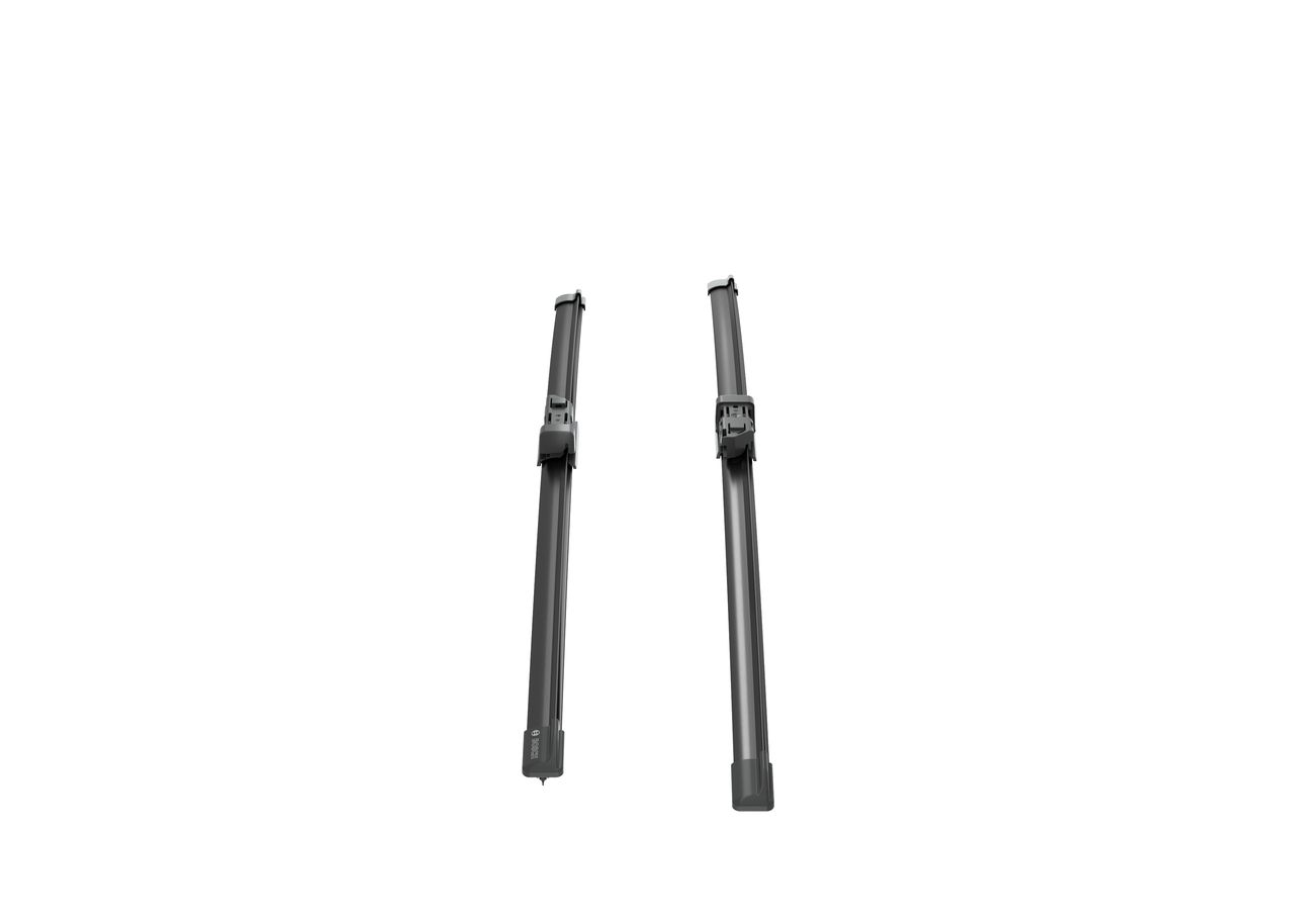 BOSCH 3 397 007 540 - Wischblatt