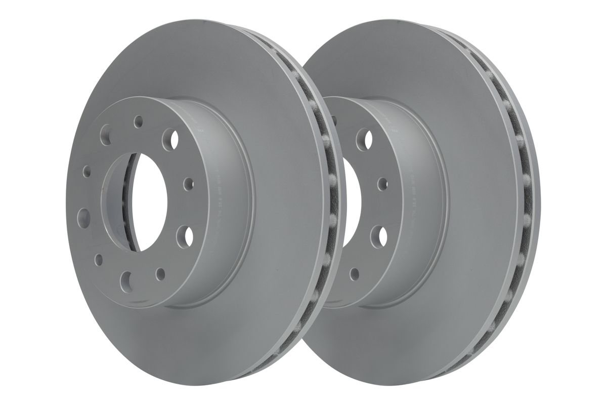 ATE 24.0128-0213.1 - Bremsscheibe