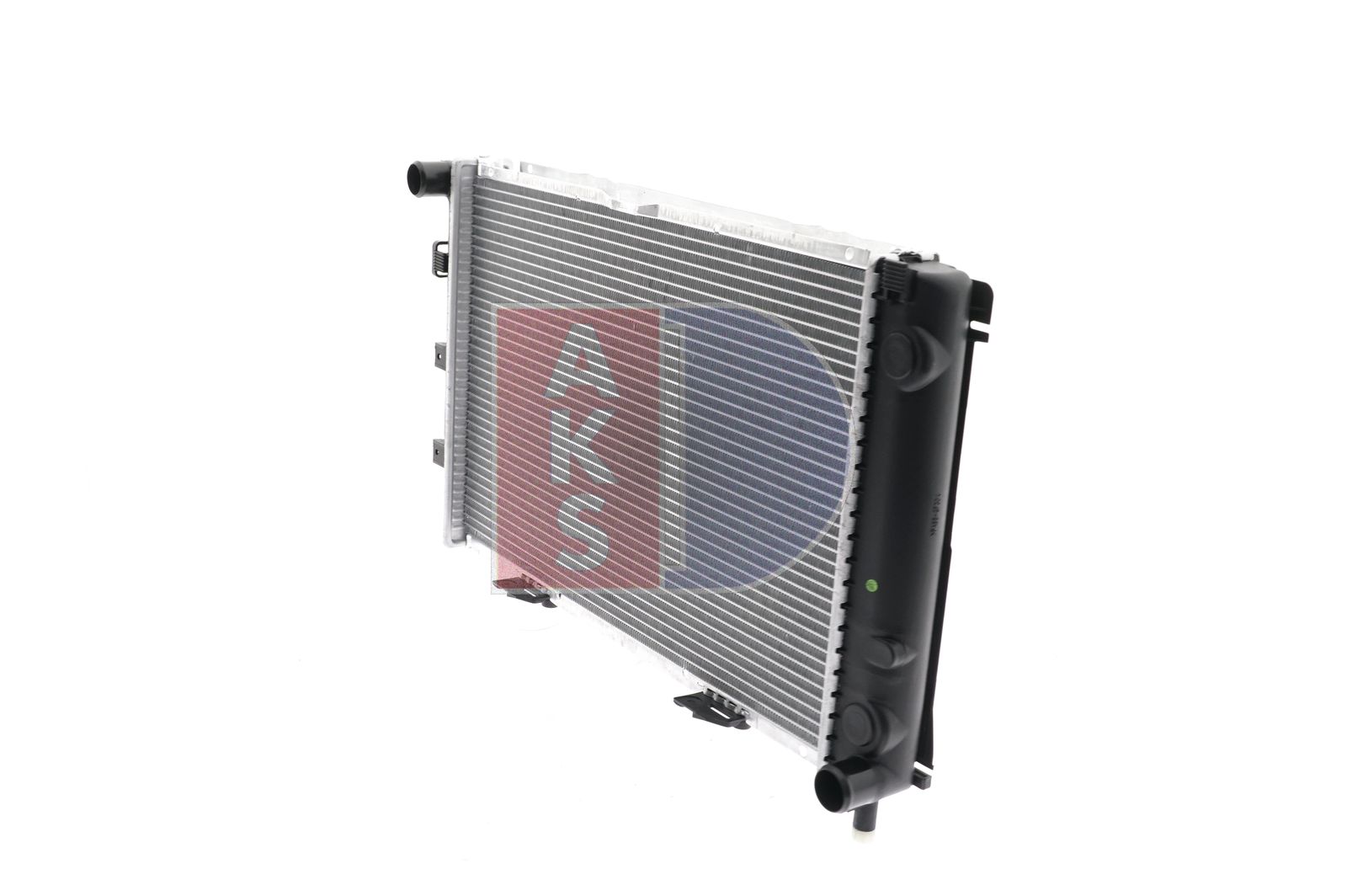 AKS DASIS 120400N - Kühler, Motorkühlung